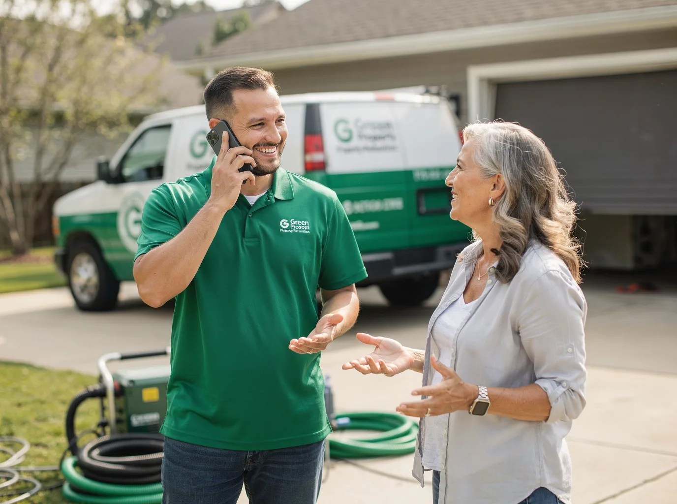 Water Damage Restoration Le Roy, NY FAQs
